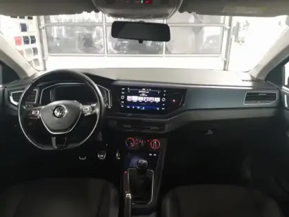 Photo 8 Volkswagen Polo  1.0 TSI 95ch United Euro6d-T