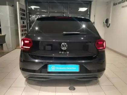 Photo 5 Volkswagen Polo  1.0 TSI 95ch United Euro6d-T