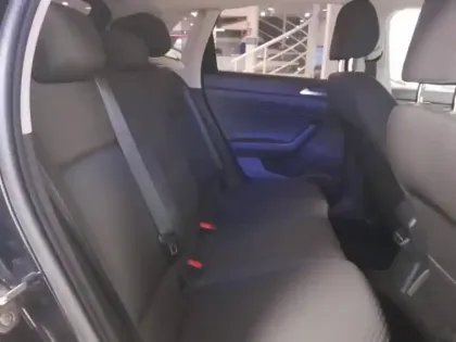 Photo 13 Volkswagen Polo  1.0 TSI 95ch United Euro6d-T