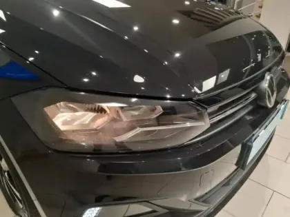 Photo 7 Volkswagen Polo  1.0 TSI 95ch United Euro6d-T