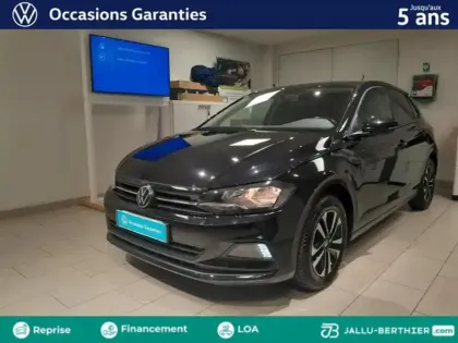 Photo Volkswagen Polo