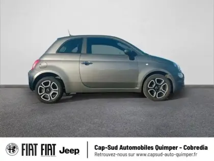 Photo 1 Fiat 500  1.0 70ch BSG S&S Club