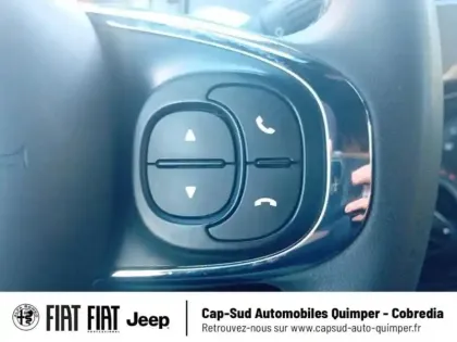 Photo 8 Fiat 500  1.0 70ch BSG S&S Club