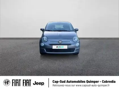 Photo 33 Fiat 500  1.0 70ch BSG S&S Club