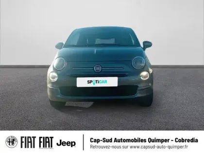 Photo 3 Fiat 500  1.0 70ch BSG S&S Club