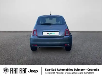 Photo 20 Fiat 500  1.0 70ch BSG S&S Club