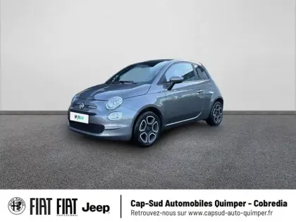 Photo 45 Fiat 500  1.0 70ch BSG S&S Club