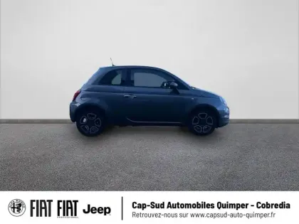 Photo 46 Fiat 500  1.0 70ch BSG S&S Club