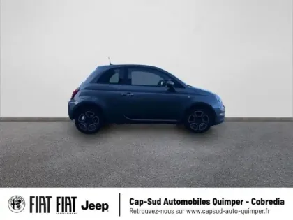 Photo 16 Fiat 500  1.0 70ch BSG S&S Club