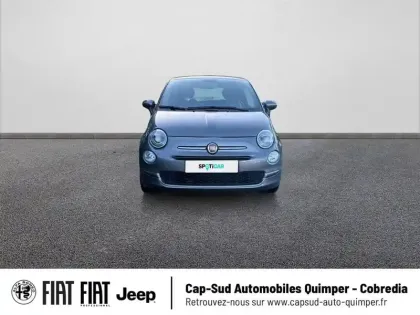 Photo 48 Fiat 500  1.0 70ch BSG S&S Club