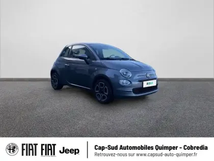 Photo 50 Fiat 500  1.0 70ch BSG S&S Club