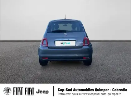 Photo 49 Fiat 500  1.0 70ch BSG S&S Club