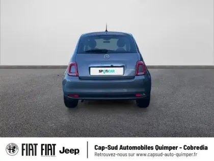 Photo 34 Fiat 500  1.0 70ch BSG S&S Club