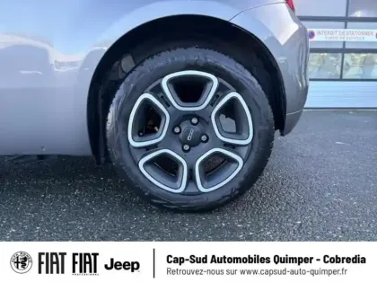 Photo 35 Fiat 500  1.0 70ch BSG S&S Club