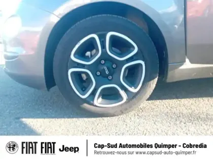 Photo 5 Fiat 500  1.0 70ch BSG S&S Club