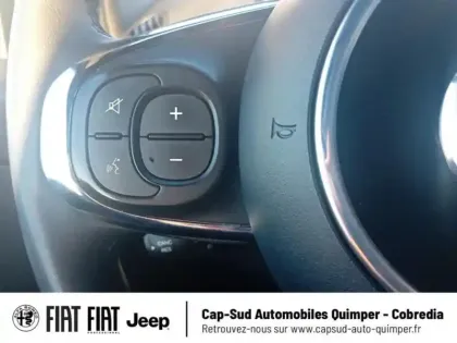 Photo 9 Fiat 500  1.0 70ch BSG S&S Club