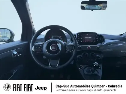 Photo 52 Fiat 500  1.0 70ch BSG S&S Club