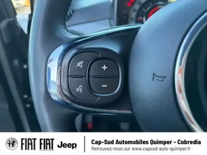 Photo 39 Fiat 500  1.0 70ch BSG S&S Club