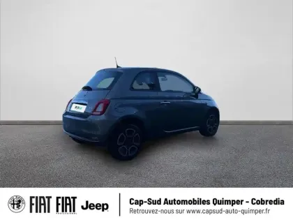 Photo 47 Fiat 500  1.0 70ch BSG S&S Club