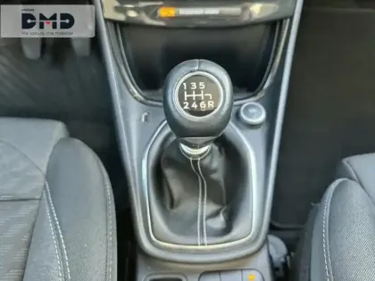 Photo 7 Ford Puma  1.0 EcoBoost 125ch mHEV Titanium 6cv