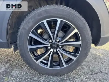 Photo 12 Ford Puma  1.0 EcoBoost 125ch mHEV Titanium 6cv