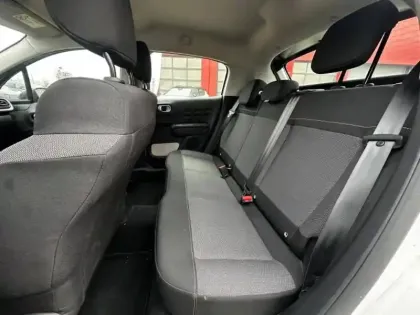 Photo 11 Citroën C3  1.5 BlueHDi 100ch S&S Shine Business E6.d