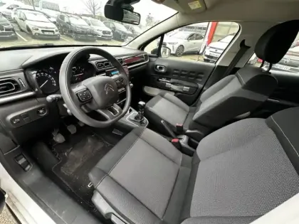 Photo 7 Citroën C3  1.5 BlueHDi 100ch S&S Shine Business E6.d