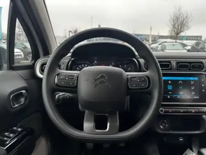 Photo 9 Citroën C3  1.5 BlueHDi 100ch S&S Shine Business E6.d