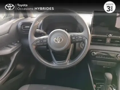 Photo 8 Toyota Yaris  116h Design 5p MY25