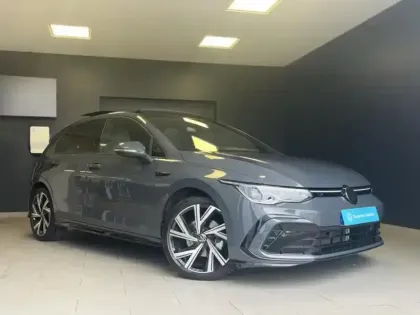 Photo 4 Volkswagen Golf  1.5 eTSI OPF 150ch R-Line DSG7