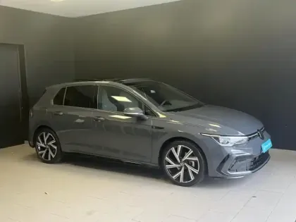 Photo 6 Volkswagen Golf  1.5 eTSI OPF 150ch R-Line DSG7