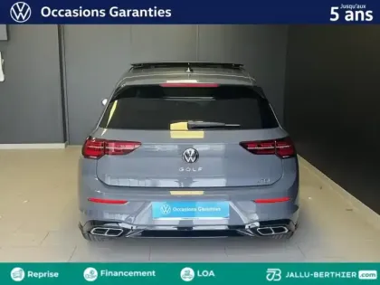 Photo 3 Volkswagen Golf  1.5 eTSI OPF 150ch R-Line DSG7