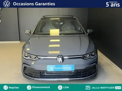 Photo 2 Volkswagen Golf  1.5 eTSI OPF 150ch R-Line DSG7