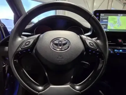 Photo 5 Toyota C-HR  122h Edition 2WD E-CVT MC19