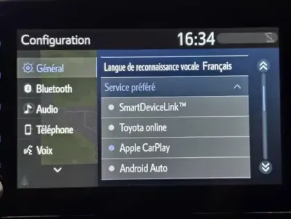 Photo 10 Toyota C-HR  122h Edition 2WD E-CVT MC19