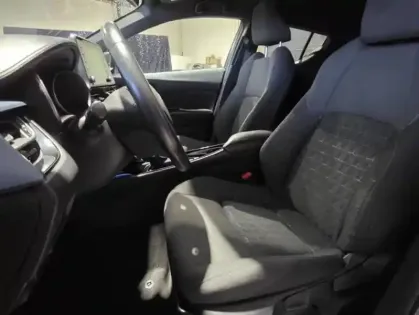 Photo 14 Toyota C-HR  122h Edition 2WD E-CVT MC19