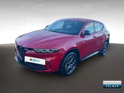 Photo Alfa Romeo Tonale