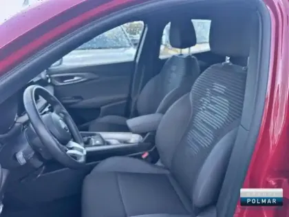 Photo 10 Alfa Romeo Tonale  1.5 Hybrid 130ch Sprint TCT