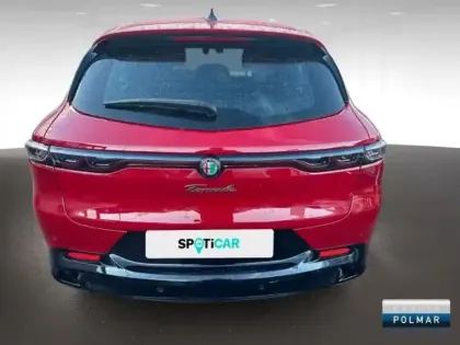 Photo 4 Alfa Romeo Tonale  1.5 Hybrid 130ch Sprint TCT