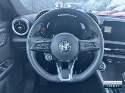 Photo 8 Alfa Romeo Tonale  1.5 Hybrid 130ch Sprint TCT