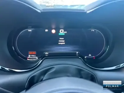 Photo 9 Alfa Romeo Tonale  1.5 Hybrid 130ch Sprint TCT