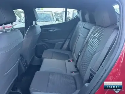 Photo 11 Alfa Romeo Tonale  1.5 Hybrid 130ch Sprint TCT