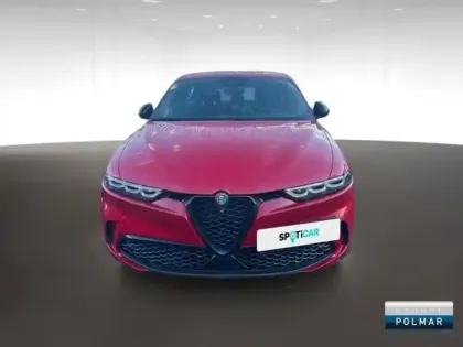 Photo 1 Alfa Romeo Tonale  1.5 Hybrid 130ch Sprint TCT