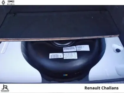 Photo 13 Dacia Duster  1.0 ECO-G 100ch Extreme 4x2