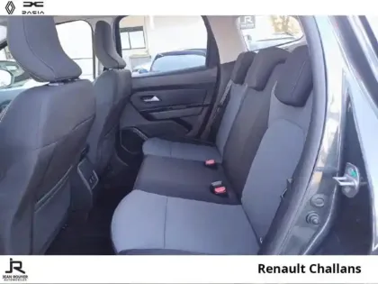 Photo 3 Dacia Duster  1.0 ECO-G 100ch Extreme 4x2