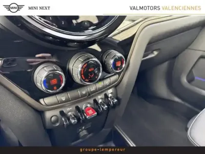 Photo 12 Mini Countryman  Cooper 136ch  Highlands BVA7