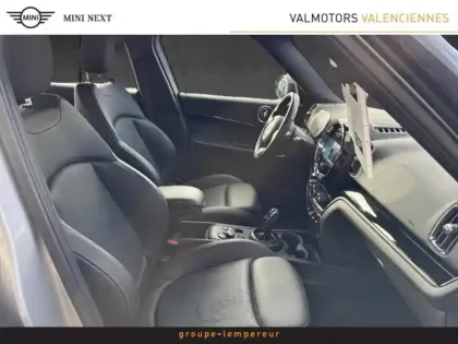 Photo 4 Mini Countryman  Cooper 136ch  Highlands BVA7