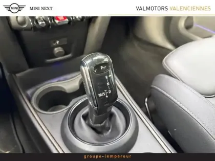 Photo 13 Mini Countryman  Cooper 136ch  Highlands BVA7