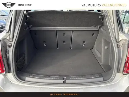 Photo 6 Mini Countryman  Cooper 136ch  Highlands BVA7