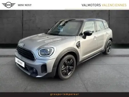 Photo Mini Countryman
